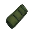 thumbnail image 2 of Mochila de de bolsa de liviana para hombre bolso de deportivo para al aire libre Verde, 2 of 8