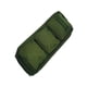 thumbnail image 2 of Mochila deportiva ligera para el pecho para hombre Verde, 2 of 8