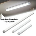 Led Undermount Light With Motion Sensor Usb Battery Bar Kitchen