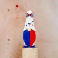 thumbnail image 5 of kladzum Independence Gnome Doll Patriotic Gnome 4th of July Gnomes Decorations Independence Day Party Decorations Patriotic Gnomes, 5 of 7