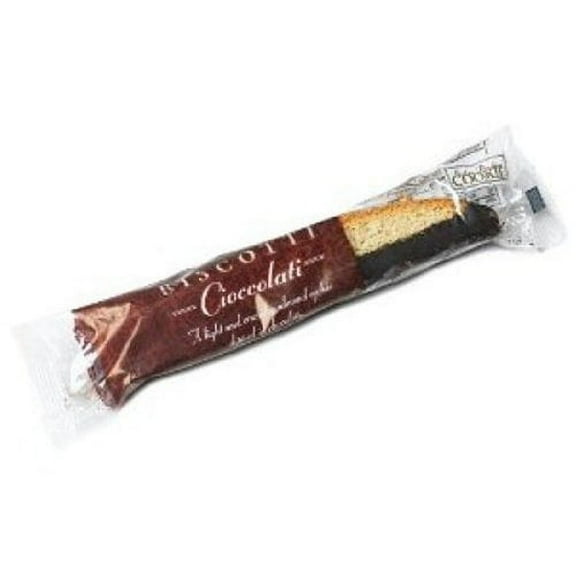 Nonni's Cioccolati Biscotti, 48-count