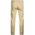 thumbnail image 2 of Colen Cosmo Mens Linen Pants Drawstring Cotton Casual Pants for Men, 2 of 8