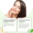 thumbnail image 3 of 한초빛 HANCHOBIT Centella Asiatica Soothing Essence Cream, Triple Plant Essence Water-Locking, Moisturizing And Simplifying Skin Care Cream, 3 of 6