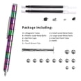 thumbnail image 3 of Juguete magnético Fidget Pen AFN para niños y adolescentes, 3 of 8