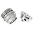thumbnail image 2 of Oil Filter Housing Cap,Oil Filter with Housing Car Oil Filter Luxury Finish, 2 of 8