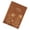 Brown, variant on Misright 2026 Weekly Planner Refillable 6 Rings Binder Academic Planner Notebook Dated
