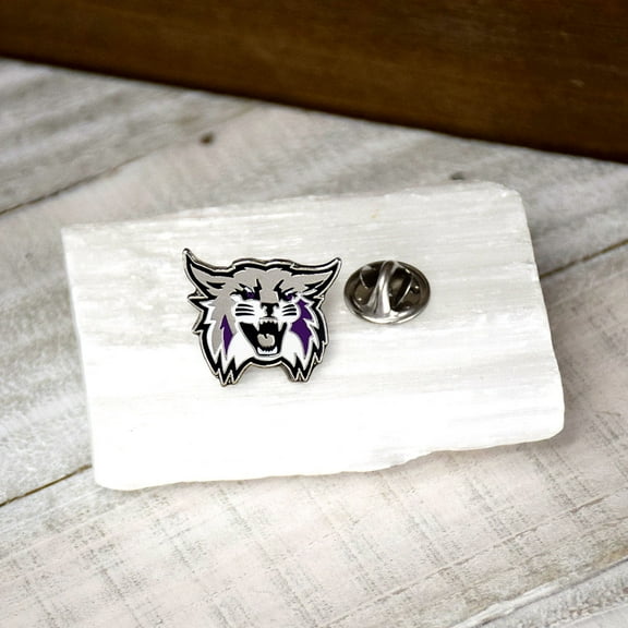 Fan Frenzy Gifts Weber State Wildcats Officially Licensed Wildcat Pin