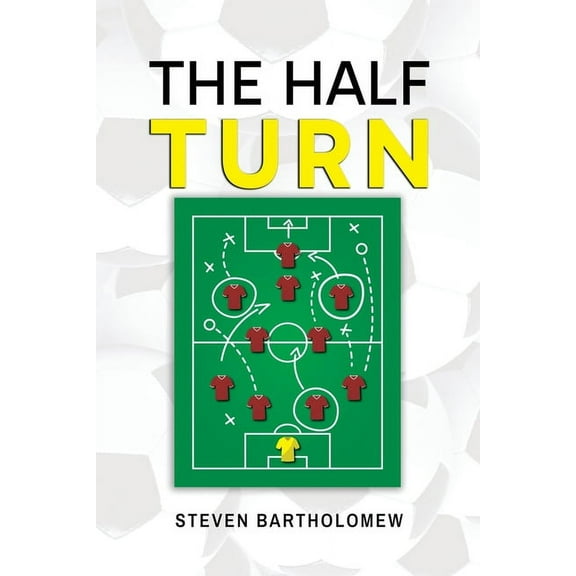 The Half Turn, (Paperback)