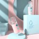 thumbnail image 5 of Rociador de niebla facial recargable cuidado de la piel hidratante nebulizador nebulizador de neblina atomizador de neblina humidificador señor blanco Inevent HA059158-01B, 5 of 7