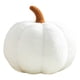 thumbnail image 1 of Pillow Halloween Pumpkin Cojín suave simulado 3D para sofá (28 cm) Blanco, 1 of 6