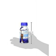 Ensure Original Nutrition Shake - Dark Chocolate, 8 ounce Bottle, 6 Count