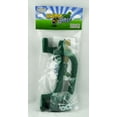 thumbnail image 3 of Swing Set Stuff Poignées de Jeux avec Autocollant Logo SSS, Vert, 10 Po, 3 of 4