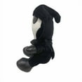 thumbnail image 2 of FNNMNNR Ghost Face Plush Toy 6.7in Ghostface Merchandise Figure Plushies Doll Scary Ghost Stuffed Plush Toy Movies Fan Gift, 2 of 4