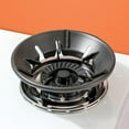 thumbnail image 5 of Stove Cover Windproof Round Bottom Rack Support Stand For Kitchen Cooktop Stove Stand Rack, 5 of 5