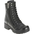 thumbnail image 3 of Harley-Davidson Women's Tessa Casual Boot, 3 of 7