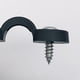 thumbnail image 4 of 10 Uds Ojo de nailon Soledad bucles de cubierta Con 20 Uds Tornillos Bungee Pad Eye Anchor, 4 of 9