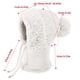 thumbnail image 1 of Máscaras para Mujeres Sombrero de Punto 3 en 1, Perfecto para las Mujeres para Usar con Bufandas Y Máscaras, Bufanda de Esquí de Punto Caliente Y Máscara para Otoño E Invierno., 1 of 5