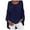 Navy, variant on Karight Long Sleeve Shirts for Women Fall Fashion 2025 Dressy Casual Blouses