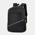 thumbnail image 2 of maskred Computer Bag PC Accessory USB Port for Zipper Laptop Backpack Storage Bags Laptops Carrier Holders Computers Accessories Black, 2 of 6