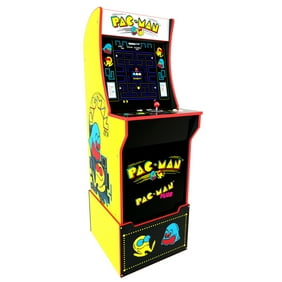 Pacman Arcade Machine Arcade1up 4ft - roblox gas mask outfit roblox free accounts 2018 v3rmillion