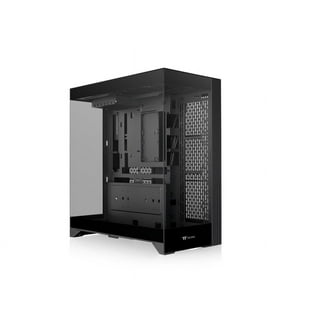 Corsair Crystal 570X RGB Mirror Black Tempered Glass Premium ATX