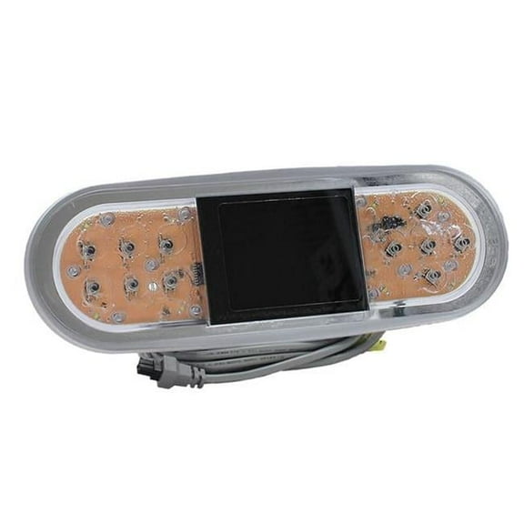 Keypad TP700 Overlay Topside Control