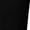 Black, variant on Men's Big & Tall Relaxed Fit Wrinkle-Free Full Elastic Plain Front Pants