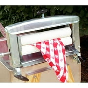 Lehmans Traditional Laundry Hand Wringer, Manual Hand Crank Laundry Roller Clothes Wringer