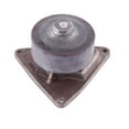 thumbnail image 4 of Gates 43321HD - Engine Coolant Heavy Duty Water Pump, 4 of 4
