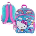 thumbnail image 2 of Hello Kitty 16" Backpack, 2 of 6