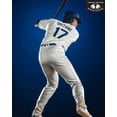 thumbnail image 5 of Shohei Ohtani (MLB: LA Dodgers) 1:6th Scale Resin Statue -  McFarlane Toys, 5 of 6