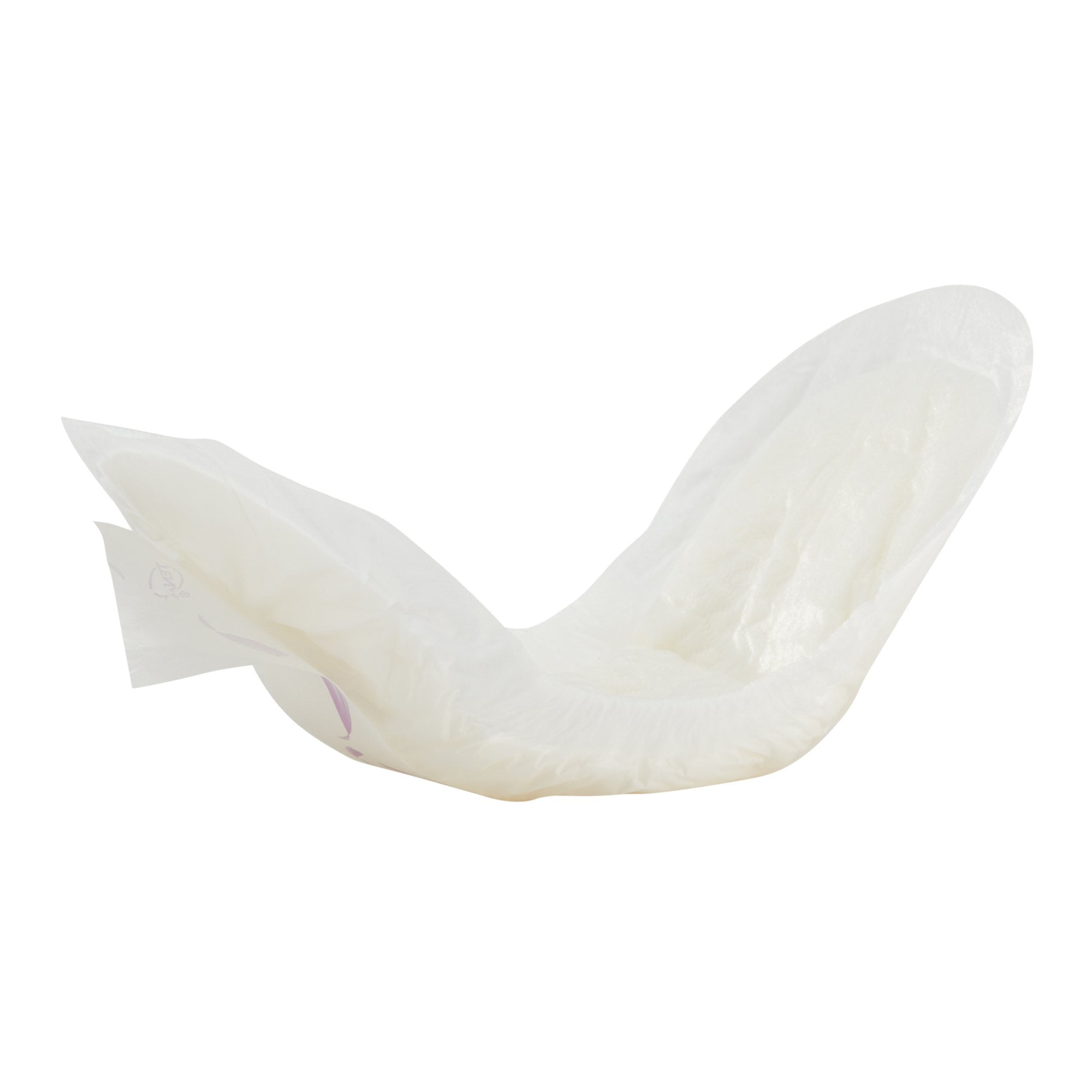 TENA Heavy Incontinence Pad, Unisex, 13 Inch Length, Heavy Absorbency, 60 Count