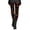 D-Black, variant on Halloween Leggings for Women Spooky Pumpkin Print Festive Holiday Party Casual Stretch Yoga Tights Casual High Waisted Tummy Control Lifting Workout Leggings Z3-Black XL