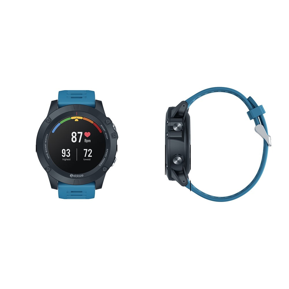 zeblaze vibe 3 gps smartwatch