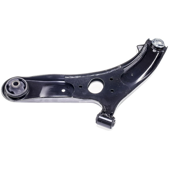Dorman CB60314PR Front Right Lower Suspension Control Arm and Ball Joint Assembly for Specific Dodge / Hyundai Models