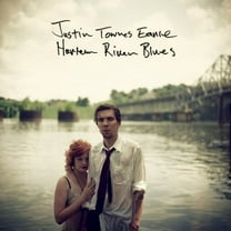 Justin Townes Earle - Harlem River Blues - Music & Performance - CD