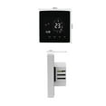 thumbnail image 4 of TUYA Smart Programmable Thermostat APP Control LCD Thermostatic 16A Big Power Programmable Controller 95V 240V ,Save Energy, 4 of 7