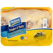 Perdue: Tender & Tasty Split Breast Chicken, 56 oz