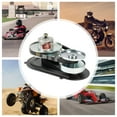 thumbnail image 4 of Go Kart Torque Converter 40 Series Kit for Predator Dune 420CC GX 390 9HP-16HP, 4 of 14