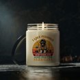 thumbnail image 5 of I Like Fishing, and my Newfoundland, and Maybe 3 People. Happy Father's Day Soy Wax Candle Newfie Dog Lover Gifts 16oz White Vanilla Candle - 00004, 5 of 5