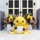 thumbnail image 4 of 37 Styles Pokemon Squirtle Bulbasaur Charmander Snorlax Gengar Kawaii Plush Toys Gastly Mew Lapras Raichu Pleuche DollsClefairy, 4 of 5
