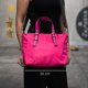 thumbnail image 4 of Bolsa para Mujer | Tote Bag Mediana con Correa Ajustable tipo Bandolera y Cierre | Bolso de Mano Amplio con Strap Desmontable Sakura (Nikki 日記), 4 of 6