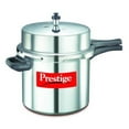 thumbnail image 1 of Prestige PPAPC12 Populaire Autocuiseur en Aluminium - 12 Litres, 1 of 8