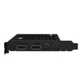 thumbnail image 1 of EzCAP324 UVC PCIE Video Game Capture Board Card 4Kp30 Record & Live Stream for Gaming Systems Camcorders, 1 of 8