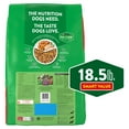 thumbnail image 6 of (4 pack) Purina Dog Chow Complete, Dry Dog Food for Adult Dogs High Protein, Real Chicken, 18.5 lb Bag, 6 of 18
