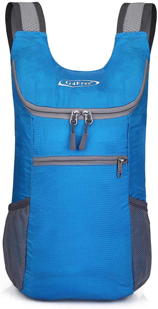 small lightweight backpack for walking