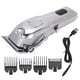 thumbnail image 4 of Hombres de Cabello de Carga USB, Recortador de Cabello Eléctrico de Cabello recargable Fácil de Usar, Para Peluquería para el Cabello para Hogar., 4 of 7