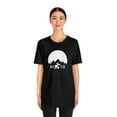 thumbnail image 4 of "Hike That" T-shirt - Hiking Unisex Jersey Short Sleeve Tee, 4 of 8