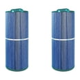 thumbnail image 1 of Hurricane 2 Pack HF5H502-01M Elite Aseptic Pool Spa Filter Cartridge Replacement, 1 of 7