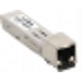 thumbnail image 2 of Axiom Fortinet FG-TRAN-GC Compatible - SFP (mini-GBIC) transceiver module (equivalent to: Fortinet FG-TRAN-GC) - 1GbE - 1000Base-T - RJ-45 - up to 328 ft - for Fortinet FortiGate 1000, 1200, 1500, 3000, 3040, 3100, 3140, 3200, 3240, 3700, 3810, 3950, 2 of 2